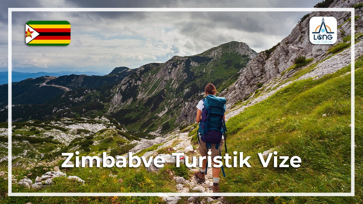 Vize Turistik Zimbabve