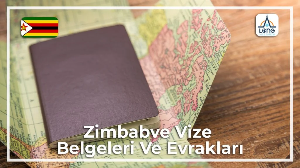 Belgeleri Ve Evrakları Vize Zimbabve