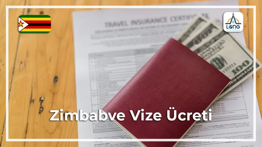 Vize Ücreti Zimbabve