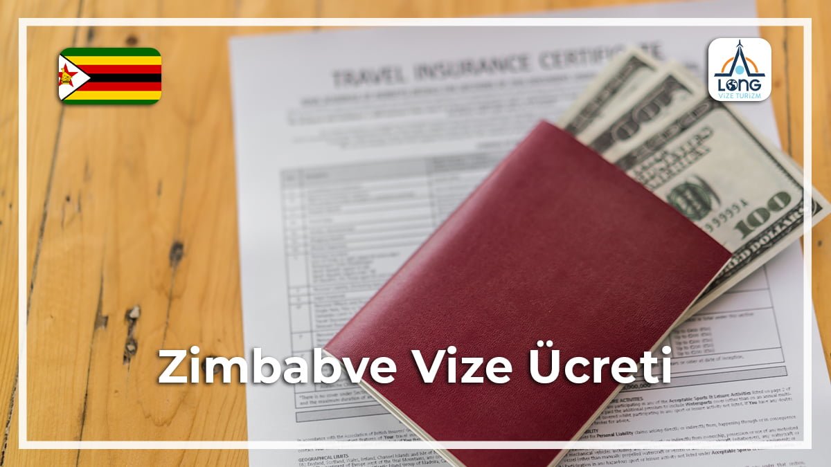 Vize Ücreti Zimbabve