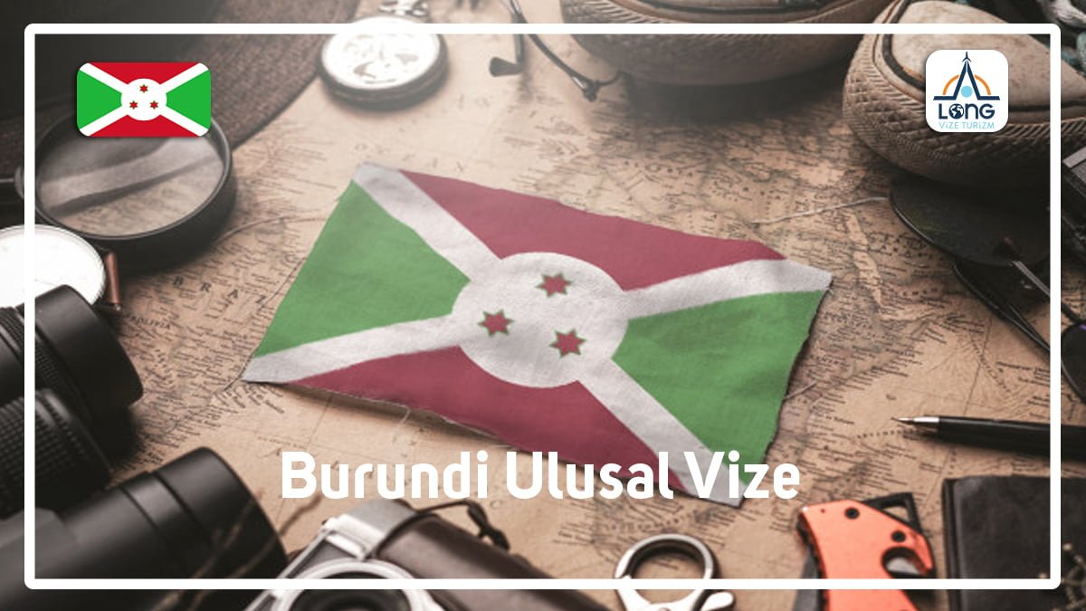 Ulusal Vize Burundi