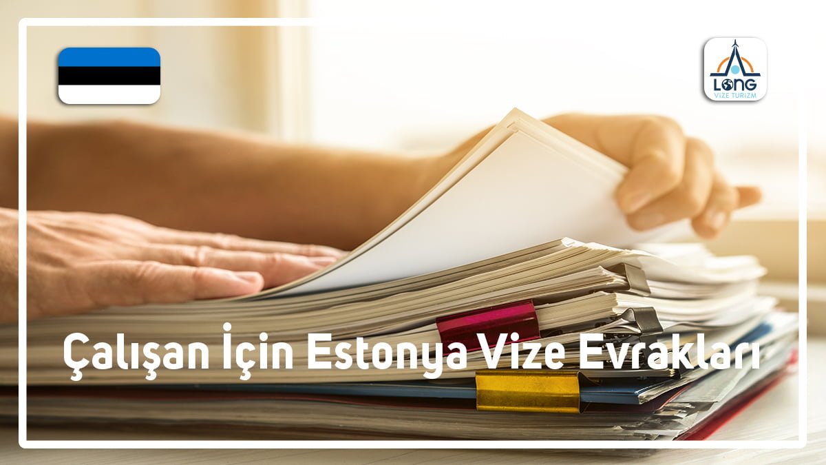 calisan icin estonya vize cesitleri 1
