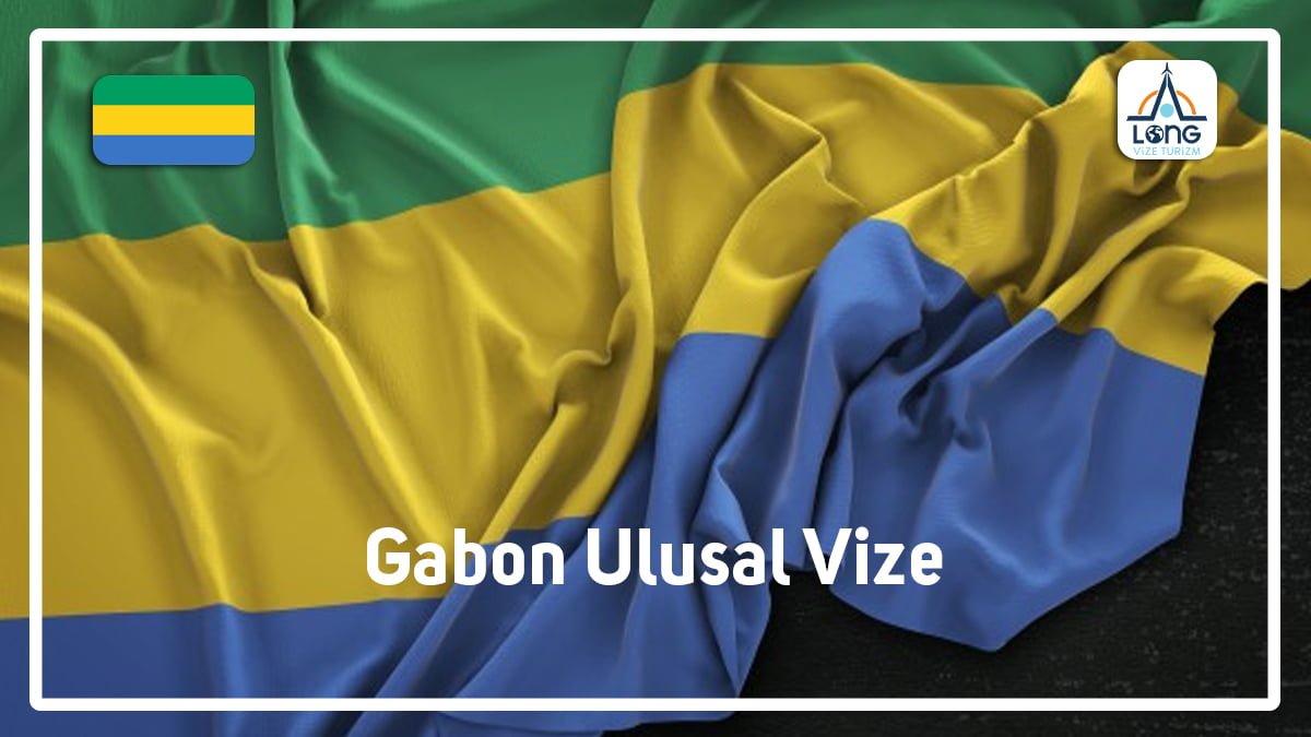Ulusal Vize Gabon