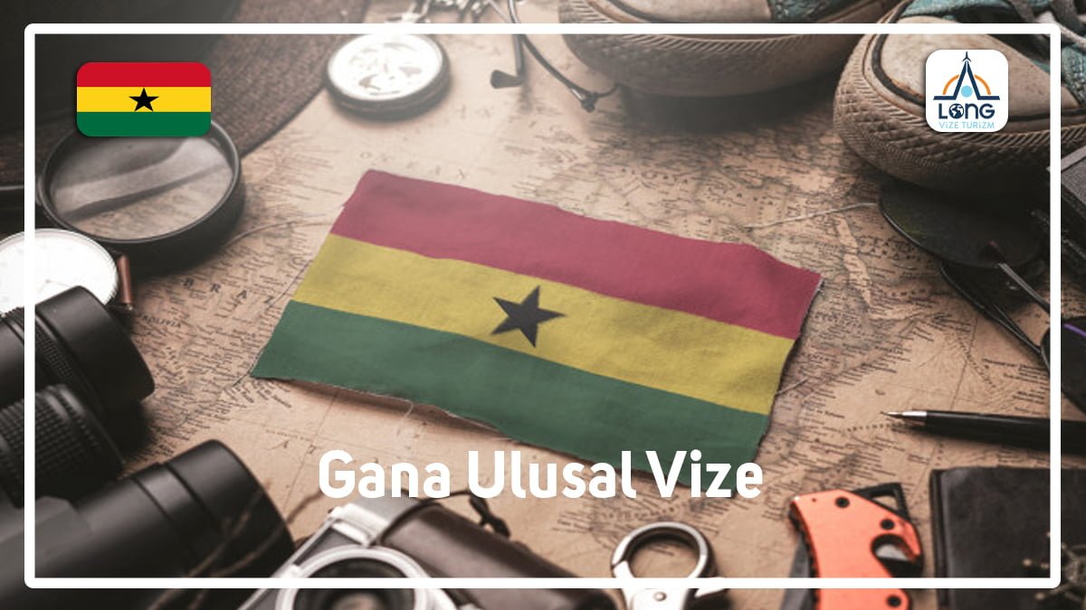 Ulusal Vize Gana