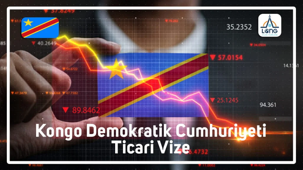 Ticari Vize Kongo Demokratik Cumhuriyeti