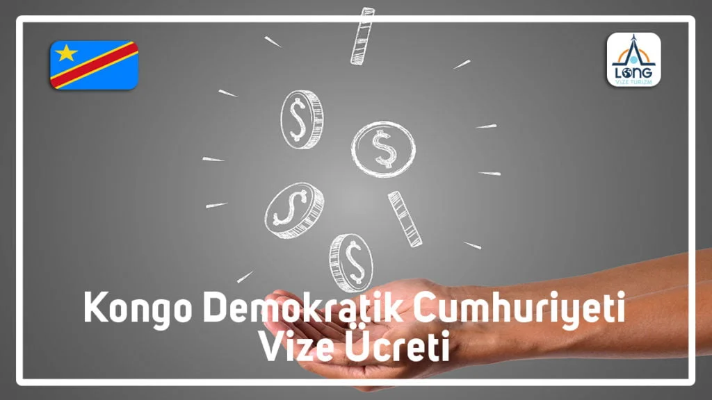 Vize Ücreti Kongo Demokratik Cumhuriyeti