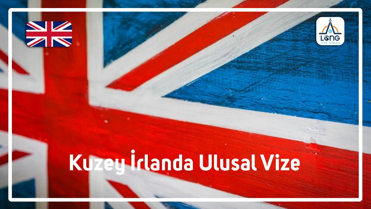 kuzey irlanda ulusal vize 1