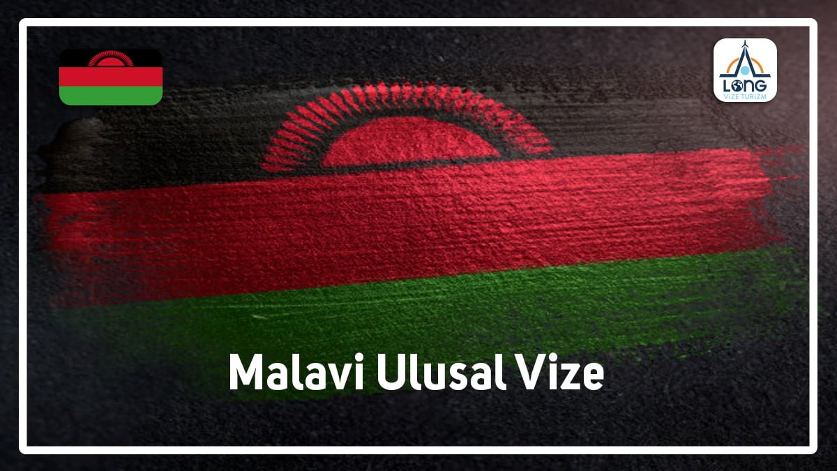 Ulusal Vize Malavi