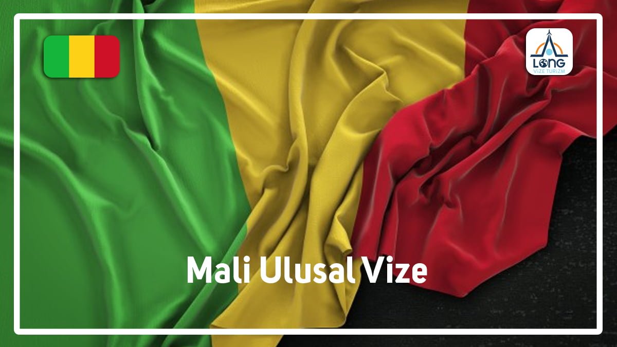 Ulusal Vize Mali