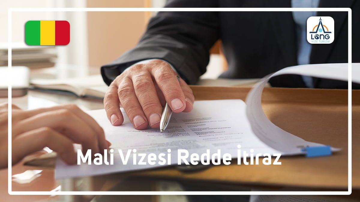 Redde İtiraz Mali Vizesi