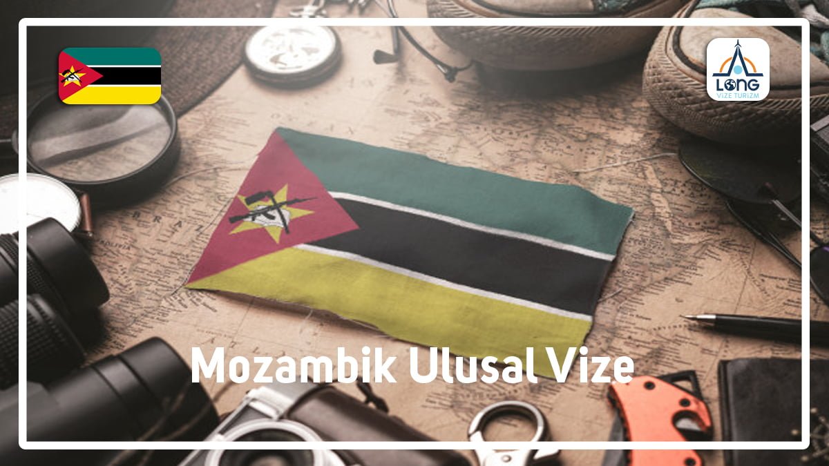 Ulusal Vize Mozambik