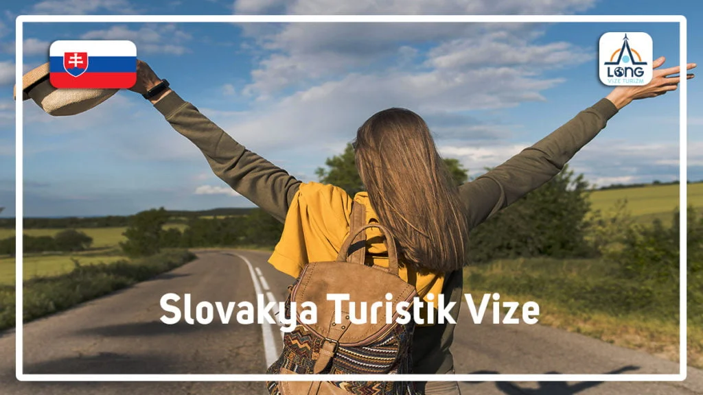 Turistik Vize Slovakya