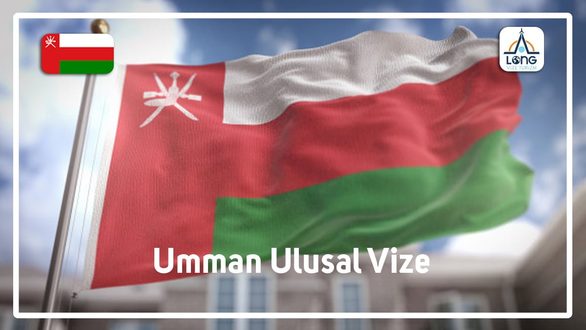 Ulusal Vize Umman