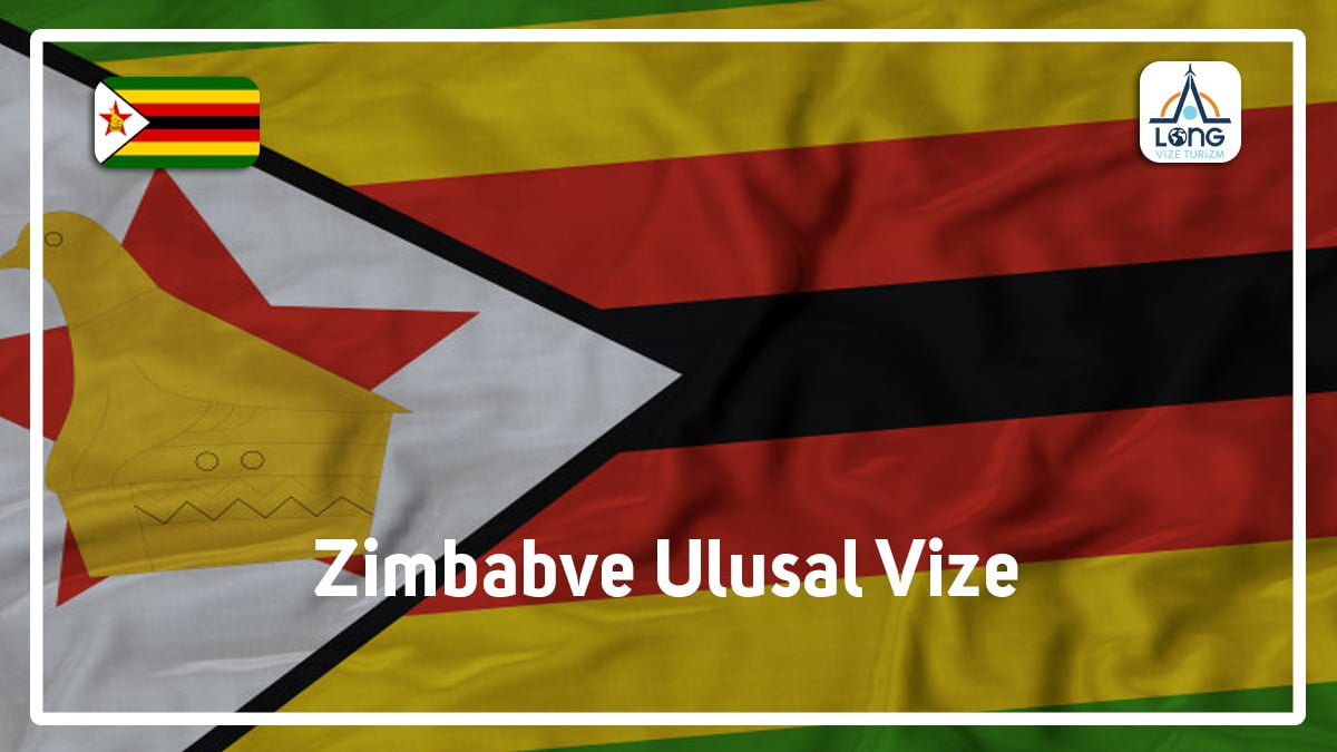 Ulusal Vize Zimbabve