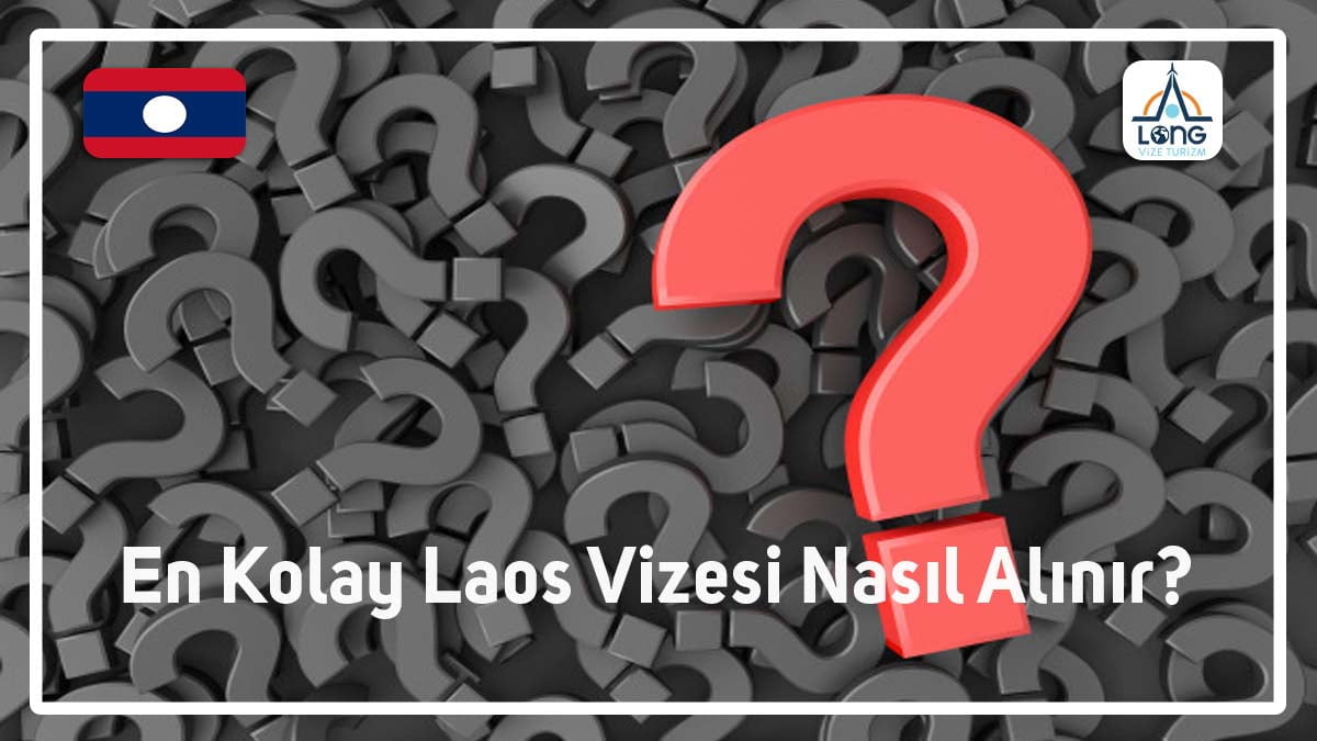 Los Vizesi En Kolay Nasıl Alınır