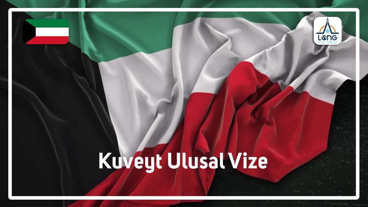 Ulusal Vize Kuveyt