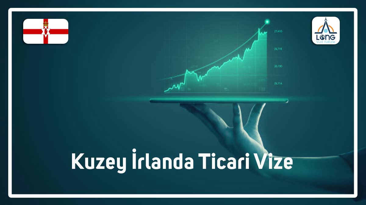Kuzey İrlanda Ticari Vize