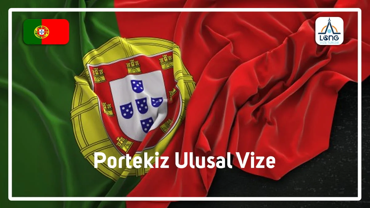 Ulusal Vize Portekiz
