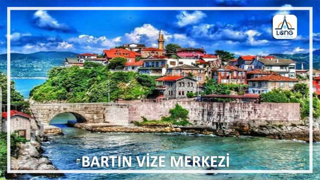 Vize Merkezi Bartın