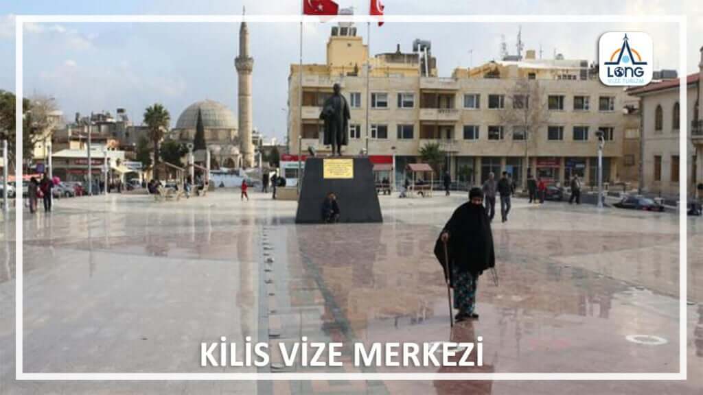 Vize Merkezi Kilis