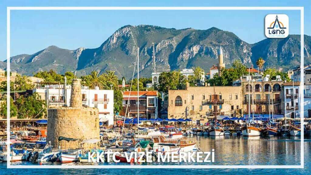 Vize Merkezi KKTC